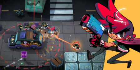 Relic Hunters Legend Free Download on SteamGG.net Relic Hunters Legend Free Download on SteamGG.net