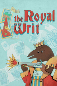 The Royal Writ Free Download