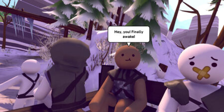 The RPG Free Download on SteamGG.net The RPG Free Download on SteamGG.net