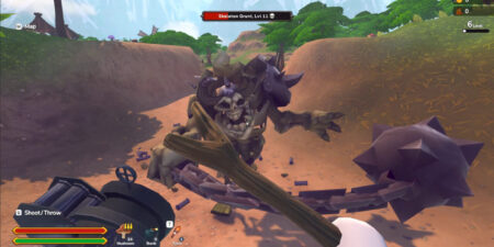 The RPG Free Download on SteamGG.net The RPG Free Download on SteamGG.net