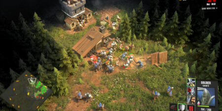 The Scouring Free Download on SteamGG.net The Scouring Free Download on SteamGG.net