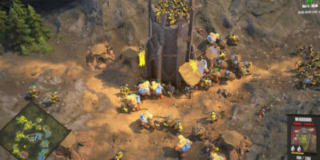 The Scouring Free Download on SteamGG.net The Scouring Free Download on SteamGG.net