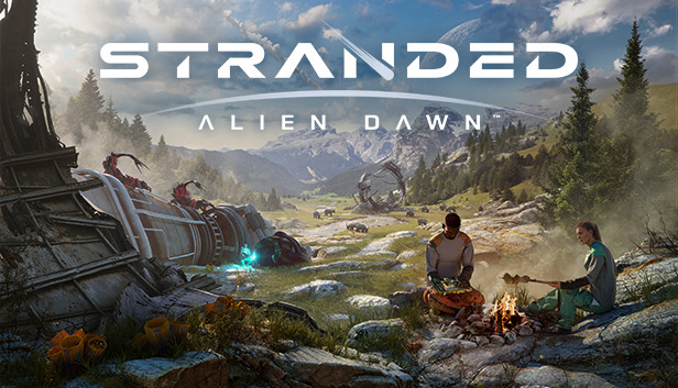 Stranded: Alien Dawn Free Download on SteamGG.net Stranded: Alien Dawn Free Download on SteamGG.net