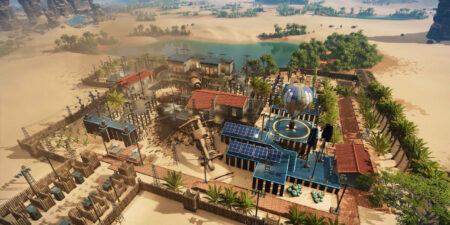 Stranded: Alien Dawn Free Download on SteamGG.net Stranded: Alien Dawn Free Download on SteamGG.net