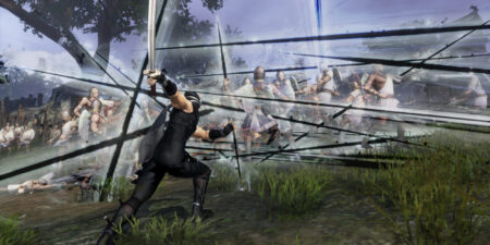 WARRIORS OROCHI 4 Ultimate Deluxe Edition Free Download on SteamGG.net WARRIORS OROCHI 4 Ultimate Deluxe Edition Free Download on SteamGG.net