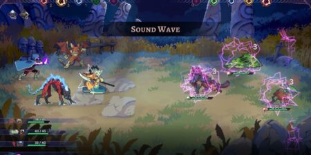 Aethermancer Free Download - SteamGG.NET Aethermancer Free Download - SteamGG.NET