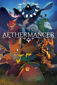 Aethermancer Free Download [v0.3.2.1/Build-20299527]