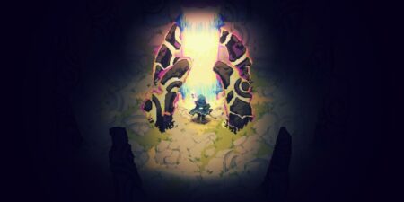 Aethermancer Free Download - SteamGG.NET Aethermancer Free Download - SteamGG.NET