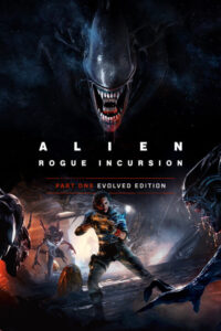 Alien: Rogue Incursion Evolved Edition Free Download [Build-20147338+2 DLCs]