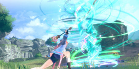 Atelier Resleriana The Red Alchemist & the White Guardian Free Download - SteamGG.NET Atelier Resleriana The Red Alchemist & the White Guardian Free Download - SteamGG.NET