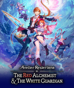 Atelier Resleriana: The Red Alchemist & the White Guardian Free Download [v1.2.0/Build-20396857+ 9 DLCs]