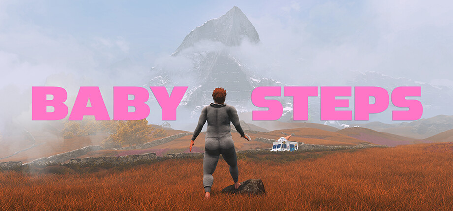 Baby Steps Free Download - SteamGG.NET Baby Steps Free Download - SteamGG.NET