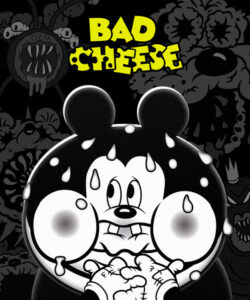 Bad Cheese Free Download [Build-19796183]