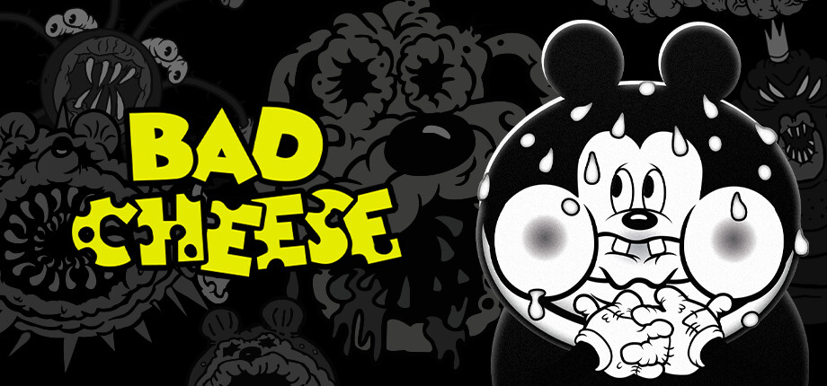 Bad Cheese Free Download - SteamGG.NET Bad Cheese Free Download - SteamGG.NET