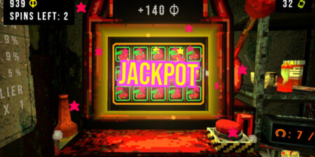 CloverPit Free Download -SteamGG.NET CloverPit Free Download -SteamGG.NET