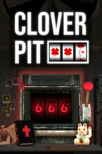 CloverPit Free Download [Hard Mode/Build-20549443]