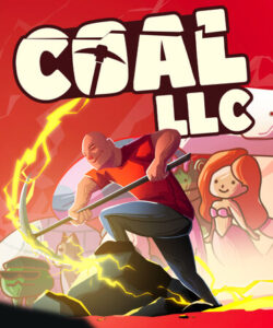 Coal LLC Free Download [v1.0.0.7/Build-19949096]
