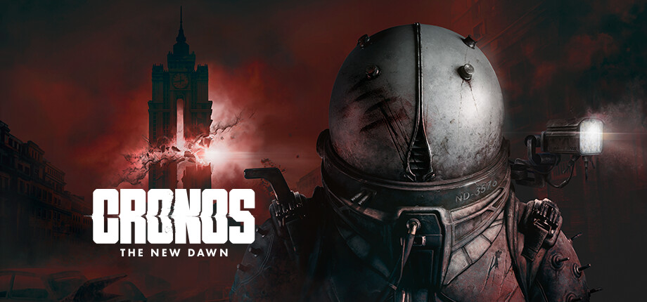 Cronos The New Dawn Free Download - SteamGG.NET