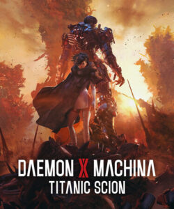 Daemon X Machina: Titanic Scion Free Download [Build-19780816+5 DLCs]
