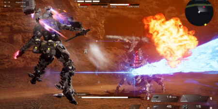 Daemon X Machina Titanic Scion Free Download - SteamGG.NET Daemon X Machina Titanic Scion Free Download - SteamGG.NET