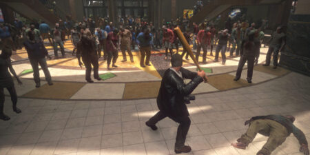 Dead Rising Deluxe Remaster Free Download - SteamGG.NET Dead Rising Deluxe Remaster Free Download - SteamGG.NET