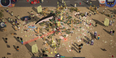 Deadly Days Roadtrip Free Download - SteamGG.NET Deadly Days Roadtrip Free Download - SteamGG.NET