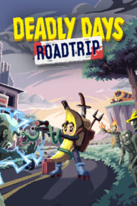 Deadly Days: Roadtrip Free Download [v0.19.0/Build-20576931]