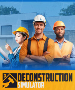 Deconstruction Simulator Free Download [v1.0.9/Build-20436887]
