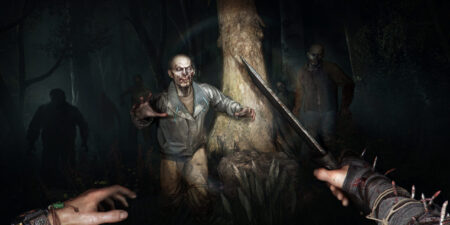 Dying Light The Beast Free Download - SteamGG.NET Dying Light The Beast Free Download - SteamGG.NET