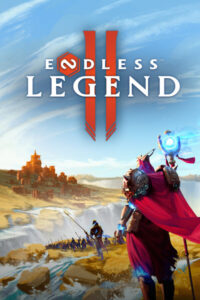 ENDLESS Legend 2 Free Download [v0.0.74.162738-S35/Build-21410321+Online]