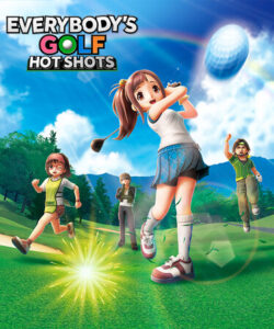 EVERYBODYS GOLF HOT SHOTS Free Download [Build-04092025+Co-Op]