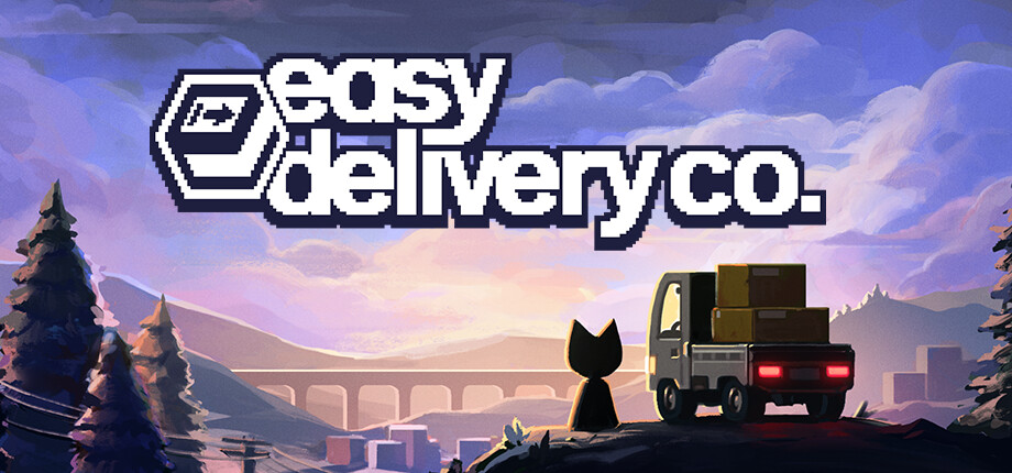 Easy Delivery Co Free Download - SteamGG.NET Easy Delivery Co Free Download - SteamGG.NET