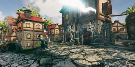 Fata Deum - The God Sim Free Download - SteamGG.NET Fata Deum - The God Sim Free Download - SteamGG.NET