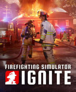 Firefighting Simulator: Ignite Free Download [v1.004/Build-21921238+Online]