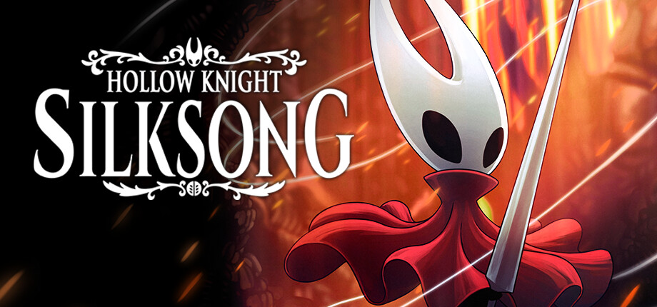 Get Hollow Knight: Silksong PC Game For Free On SteamGG Get Hollow Knight: Silksong PC Game For Free On SteamGG