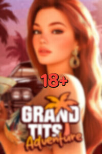 Grand Tits Adventure Free Download [Build-19880939]