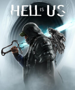 Hell is Us Free Download [Deluxe Edition+ALL DLCs]