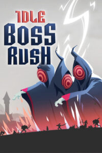 IDLE BOSS RUSH Free Download [v1.0.6/Build-20286020]