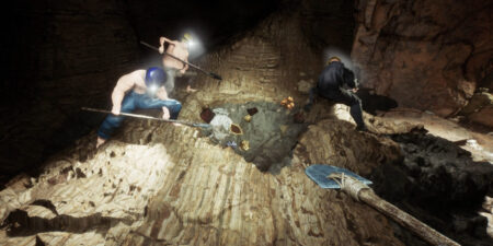 Keep Digging Free Download - SteamGG.NET Keep Digging Free Download - SteamGG.NET