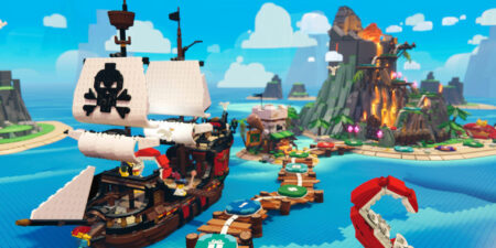 LEGO PARTY - SteamGG (1) LEGO PARTY - SteamG.NET