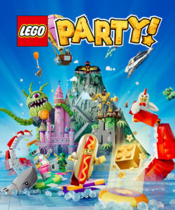 LEGO Party Free Download [Build-19979059+1 DLC]