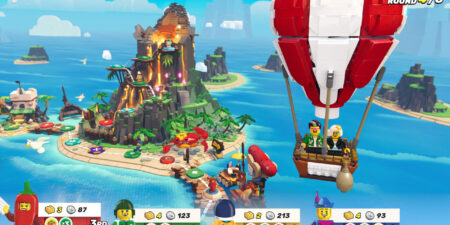 LEGO PARTY - SteamG.NET LEGO PARTY - SteamG.NET