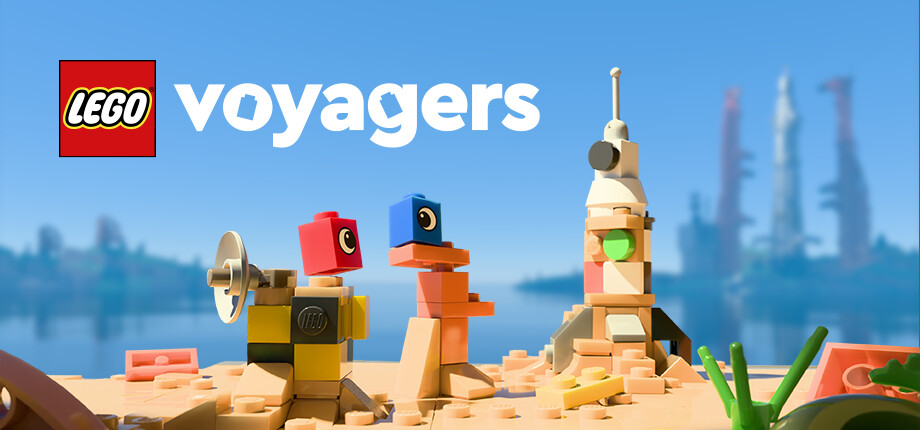 LEGO Voyagers Free Download - SteamGG.NET LEGO Voyagers Free Download - SteamGG.NET