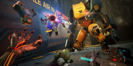 METAL EDEN Free Download - SteamGG (1) METAL EDEN Free Download - SteamGG.NET