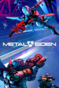 METAL EDEN Free Download [Build-19732042]