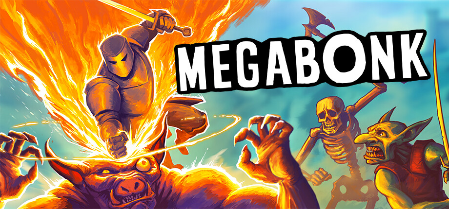 Megabonk Free Download - SteamGG.NET Megabonk Free Download - SteamGG.NET