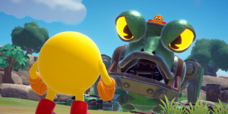 PAC-MAN WORLD 2 Re-PAC Free Download - SteamGG.NET PAC-MAN WORLD 2 Re-PAC Free Download - SteamGG.NET