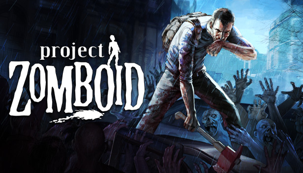 Project Zomboid Online Free Download - SteamGG.NET