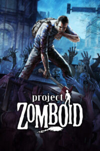 Project Zomboid Online Free Download [v42.13.0+Online]