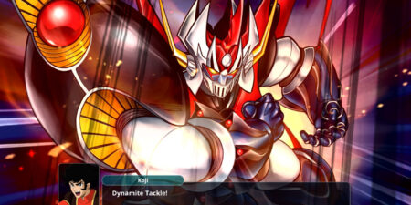 SUPER ROBOT WARS Y Free Download - SteamGG.NET